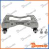 Support, étrier de frein avant pour CITROEN | HZP-CT-031A, 440480